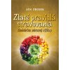 Zlaté pravidlá stravovania (Ján Zbojek)