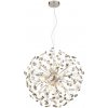 Globo KATRINA 64135H2C LED závesné stropné svietidlo G9 | 350lm | 3000K