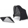 PETITE&MARS Strieška ku kočíku Royal2/3 Perfect Black 561764