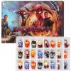 Adventný kalendár 24 dní Avengers Spiderman 24 figúrok s prekvapením