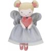 Bábika handrička Little Dutch Fay 20 cm