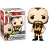 Funko Pop! WWE Bam bam Bigelow Glow in the Dark 119