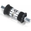 XLC stredové zloženie BB-J01 119 mm BSA, JIS, BSA 4-hran