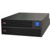 APC Nouzový zdroj napájení SRV6KRIRK Easy UPS SRV RM 6000VA 230V