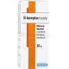 GENERICA B-komplex kvapky 30 ml kvapky