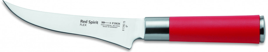 F. Dick Vykosťovací nôž série Red Spirit 15 cm