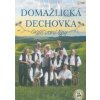 Domažlická Dechovka - Kde voní lípy / CD+DVD [CD / DVD]