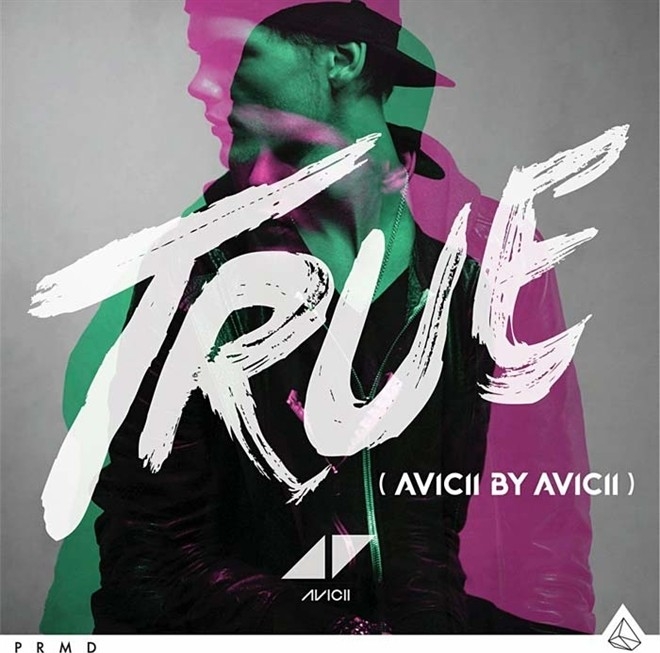 AVICII: TRUE: AVICII BY AVICII, CD