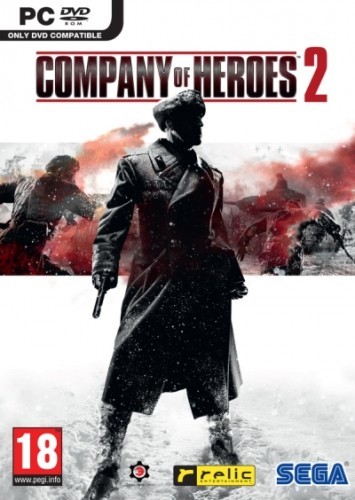 Company of Heroes (Franchise Edition)