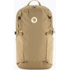 Batoh Fjällräven Abisko Softpack 16 l hlinený