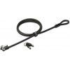 Zámok pre notebook Kensington N17 Keyed Laptop Lock (K64440WW)