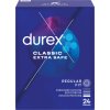 Durex kondómy Extra Safe 24 ks