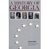 History of Georgia (Jimmy Carter,Numan V. Bartley,Kenneth Coleman)(Brožovaná)