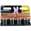 Duracell AA 8ks 10PP010028