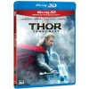 Thor: Temný svět - 2D&3D Blu-ray