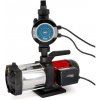 LEADERPUMPS Domácí vodárna s regulací otáček LEADERPUMPS SUPERTRON INOX PLUS DPI SL0011