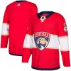 Adidas Dres Florida Panthers adizero Home Authentic Pro Veľkosť: 44 (XS)