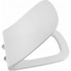 Sapho BELLO WC sedátko,SLIM Soft Close, biela 100727