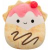 Squishmallows Jahodová palacinka Gasten