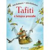 Tafiti a lietajúce prasiatko - Boehmeová, Julia Ginsbachová Julia