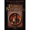Pomsta Nibelungů - Wolfgang Hohlbein, Torsten Dewi