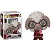 Funko Pop! 1401 Marvel Deadpool Wolverine Dogpool