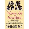 Men Are from Mars, Women Are from Venus (John Gray)(Pevná)