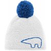 EISBÄR Jay Pompon MÜ kids white-lapis/lapis - 55