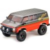Absima Mini Crawler CR-18 PRO Rock Van RTR šedý 1:18