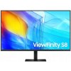 Monitor Samsung 37 palcov ViewFinity S8 4K UHD