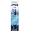 Oral-B iO Ultimate Clean Black 4 ks