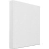 Mega Acoustic SQPET GP24 White Absorpčný penový panel