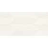 OBKLAD SHINY NATURE WHITE STRUCTURE 29,8X59,8 (II. AKOST) cm 1,25m2