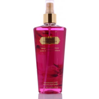 Victoria´s Secret Mango Temptation telový sprej 250 ml