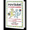 Povídání o pejskovi a kočičce - Čapek Josef