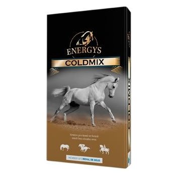 Energys Coldmix Müsli 20 kg