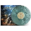Majestica - Power Train / Coloured / Vinyl [LP]