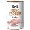 Brit Mono Protein Turkey 400 g