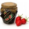 Jahodová konfitúra Jam & Jam
