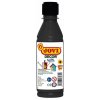 JOVI Decor akrylová farba - čierna 250 ml