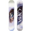 Dámsky snowboard CAPITA SPACE METAL FANTASY mix,čierna