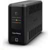 Cyber Power Systems CyberPower UT GreenPower Series UPS 850VA/425W, české zásuvky UT850EG-FR