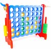 Aga4Kids Spoločenská hra 4v1 DS4002-B