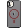 Tactical MagForce Hyperstealth 2.0 Apple iPhone 11 Black/Red