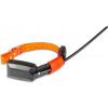 Kratší obojok pre ďalšieho psa - DOG GPS X30 Short - Oranžová