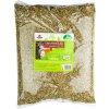 Trávna zmes Rosteto na 100 m2, 1 kg