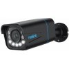 REOLINK bezpečnostní kamera P430, 4K 8MP Ultra HD, PoE, černá (6976930224363)