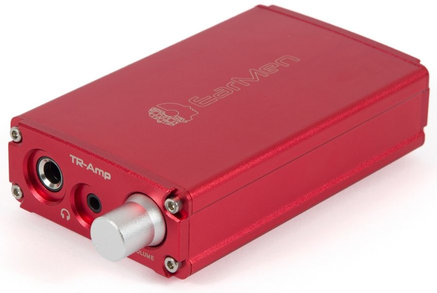 EarMen TR-Amp