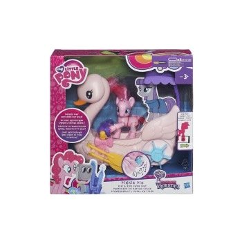 Hasbro MLP MY LITTLE PONY PINKIE PIE B3600