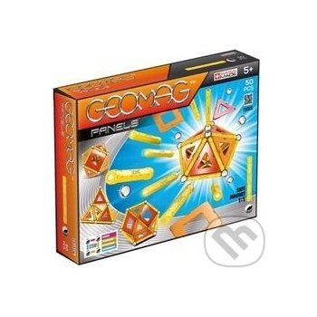 Geomag Panels 50